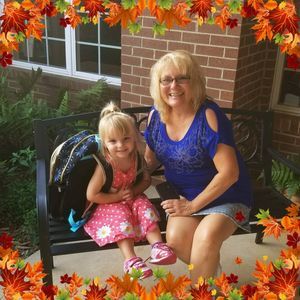 Meet your Posher, Mary